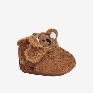 Tan Ugg Bixbee Bootie-Size XS(0-1)